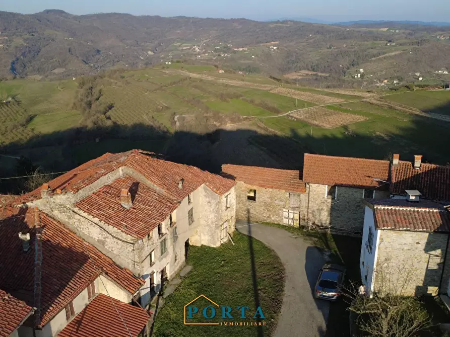 Immagine 23 di Rustico / casale in vendita  in Borgata Castagnetti snc a Camerana