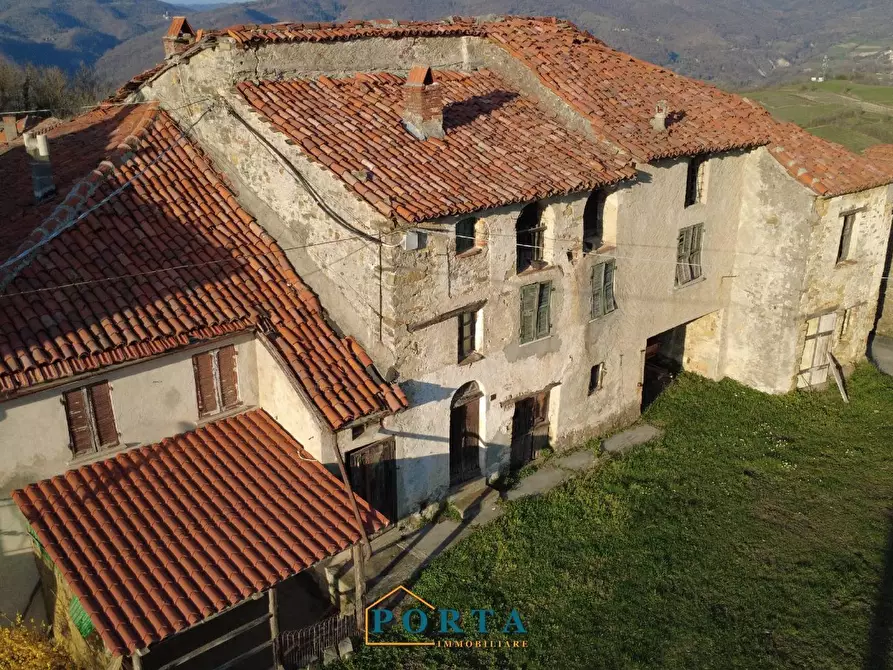 Immagine 3 di Rustico / casale in vendita  in Borgata Castagnetti snc a Camerana