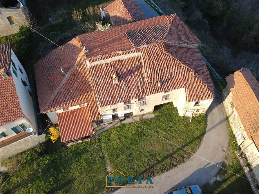 Immagine 25 di Rustico / casale in vendita  in Borgata Castagnetti snc a Camerana