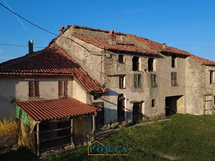 Immagine 30 di Rustico / casale in vendita  in Borgata Castagnetti snc a Camerana