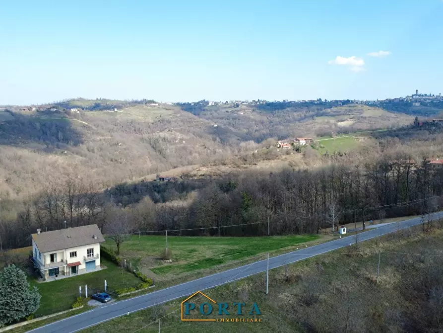 Immagine 3 di Casa indipendente in vendita  a Barolo