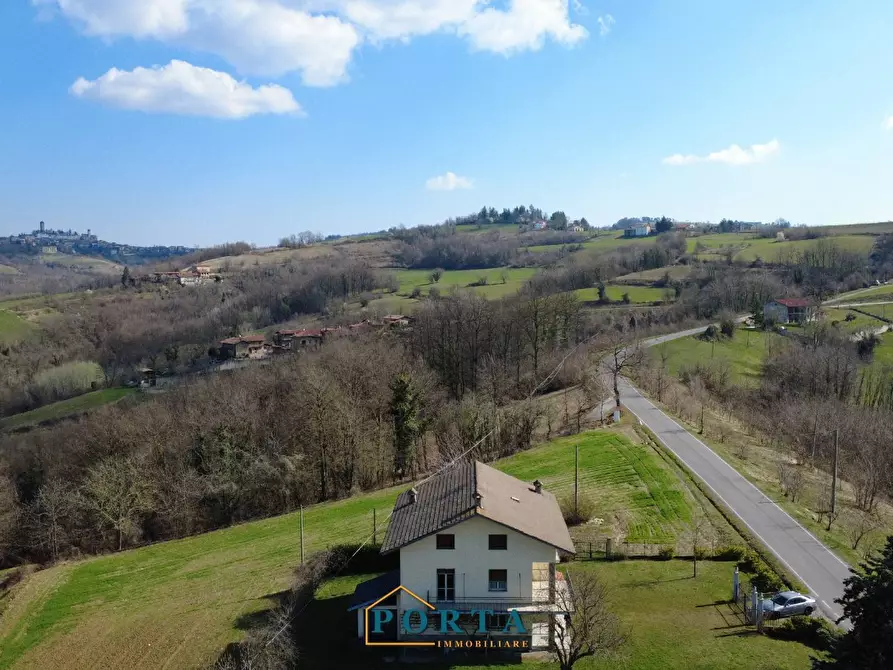 Immagine 4 di Casa indipendente in vendita  a Barolo