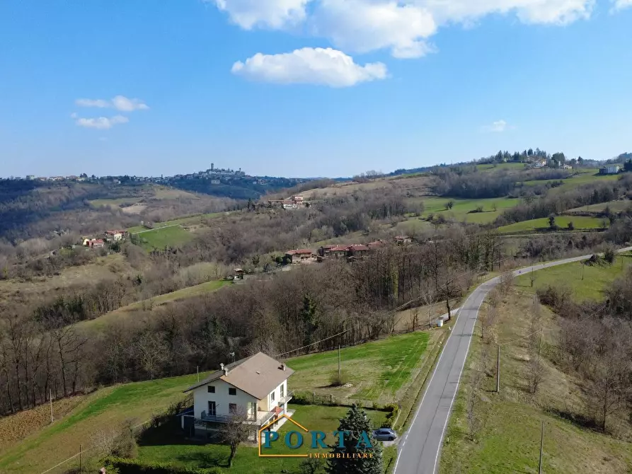 Immagine 70 di Casa indipendente in vendita  a Barolo