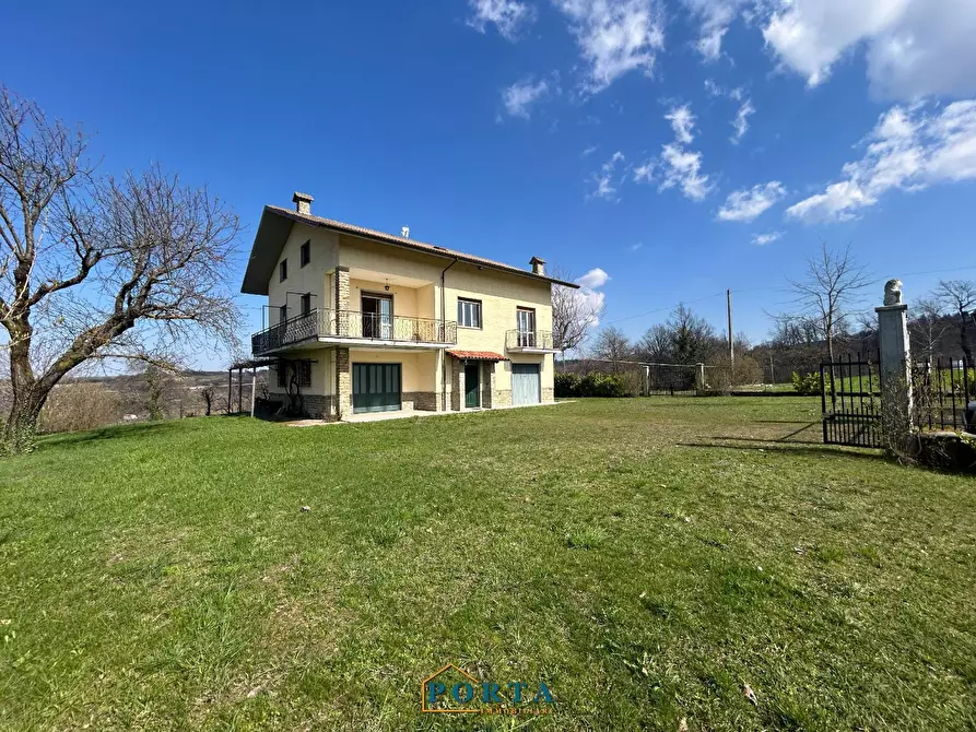 Immagine 8 di Casa indipendente in vendita  a Barolo