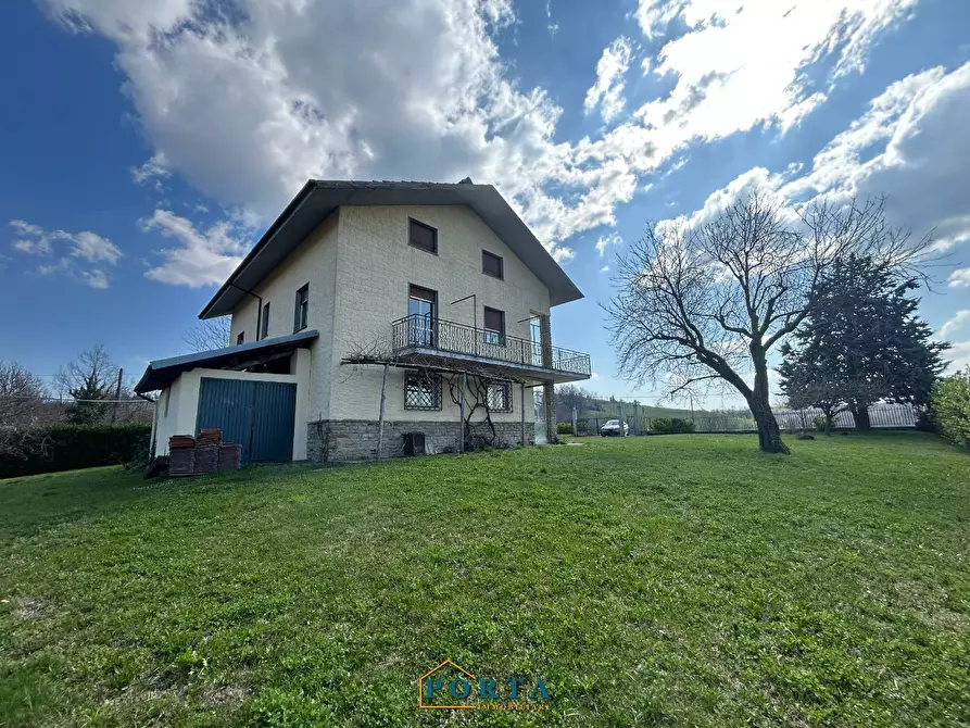 Immagine 74 di Casa indipendente in vendita  a Barolo