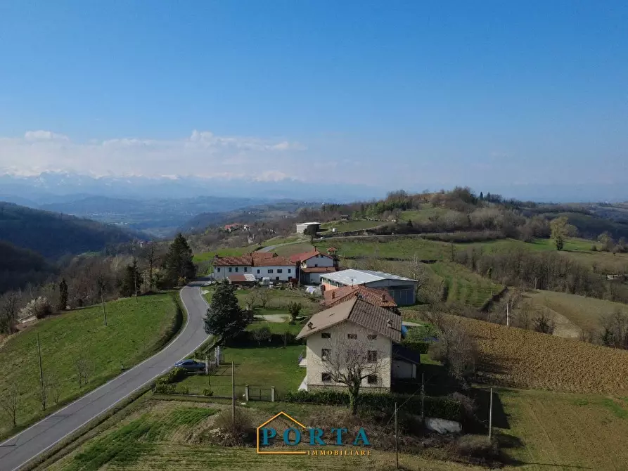 Immagine 72 di Casa indipendente in vendita  a Barolo
