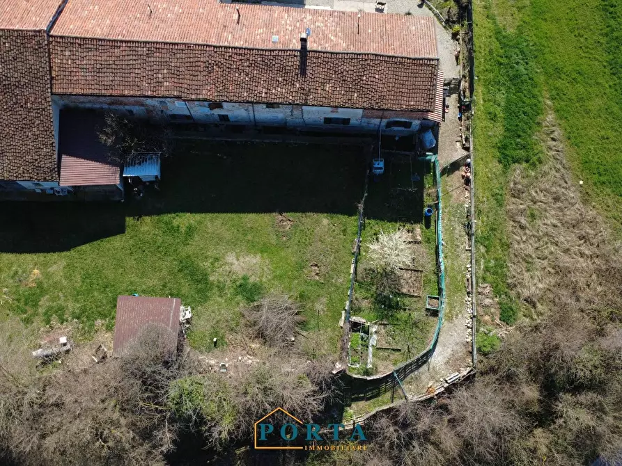 Immagine 4 di Rustico / casale in vendita  in Località Gratteria 19 a Mondovì