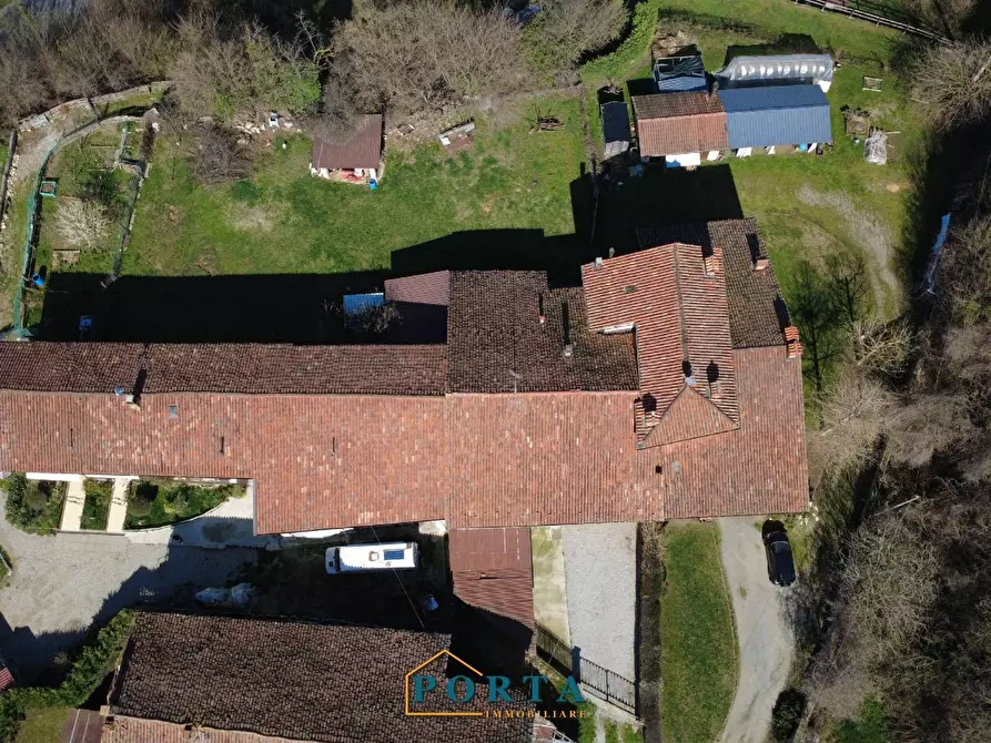Immagine 58 di Rustico / casale in vendita  in Località Gratteria 19 a Mondovì
