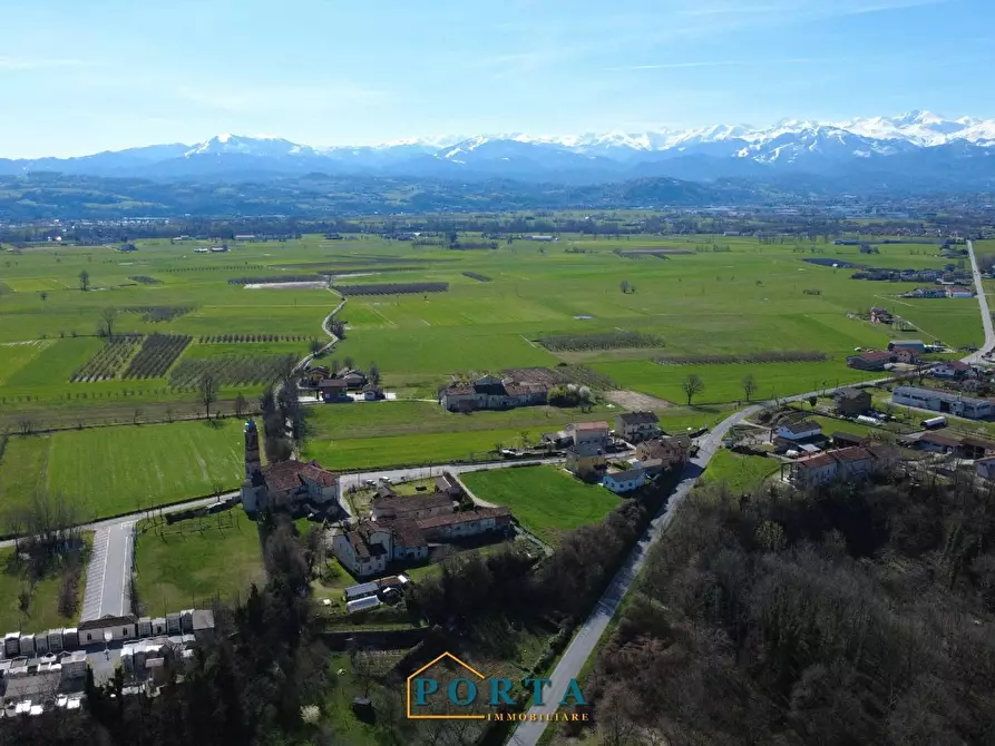 Immagine 57 di Rustico / casale in vendita  in Località Gratteria 19 a Mondovì