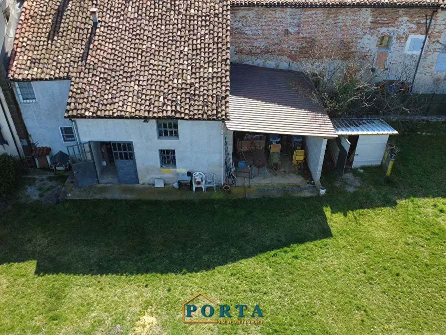 Immagine 5 di Rustico / casale in vendita  in Località Gratteria 19 a Mondovì