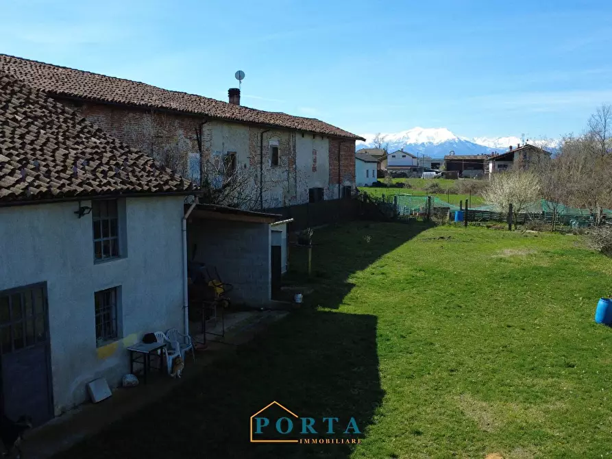 Immagine 6 di Rustico / casale in vendita  in Località Gratteria 19 a Mondovì