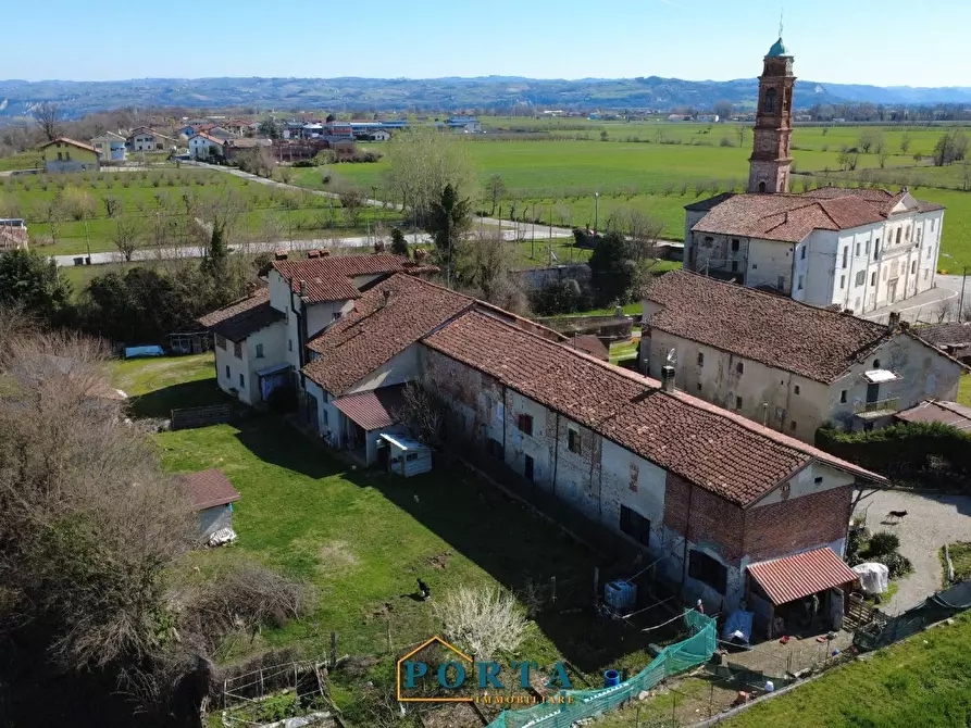 Immagine 62 di Rustico / casale in vendita  in Località Gratteria 19 a Mondovì