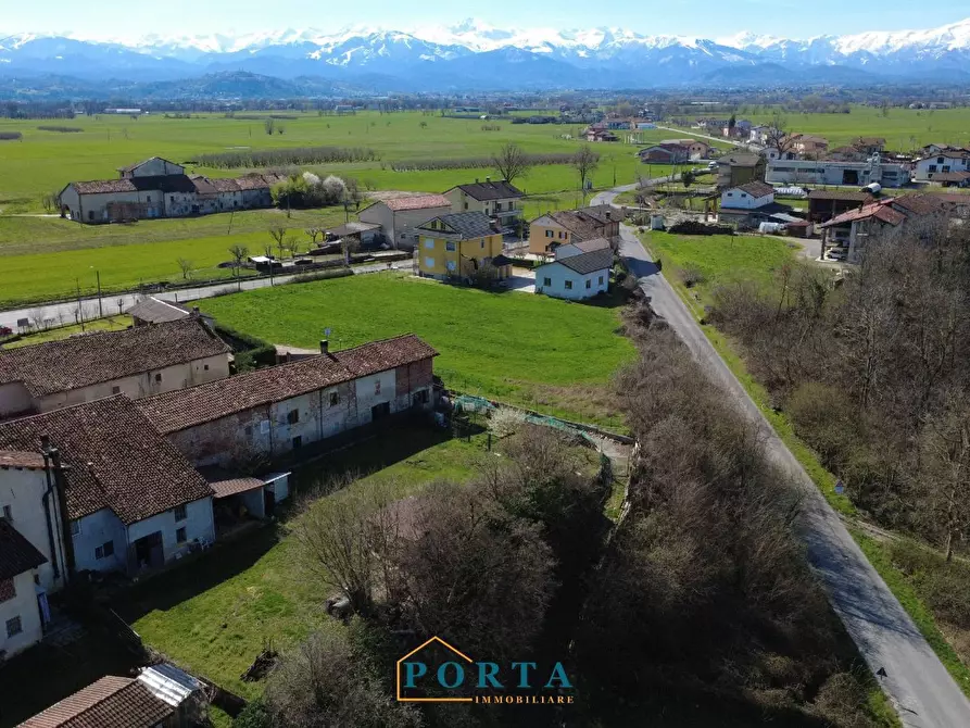 Immagine 1 di Rustico / casale in vendita  in Località Gratteria 19 a Mondovì