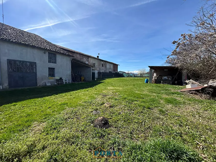 Immagine 3 di Rustico / casale in vendita  in Località Gratteria 19 a Mondovì