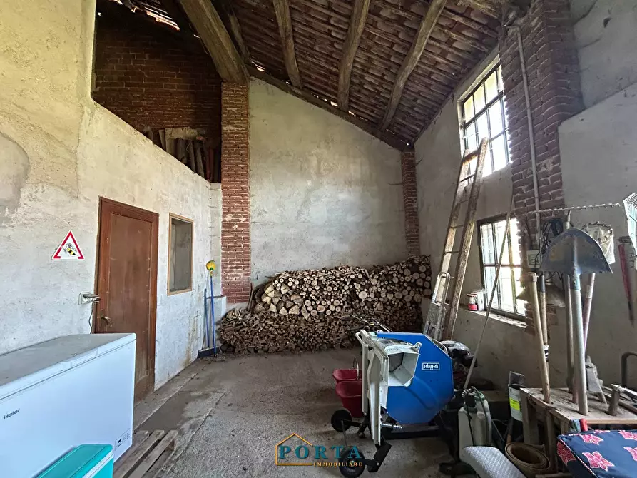 Immagine 56 di Rustico / casale in vendita  in Località Gratteria 19 a Mondovì