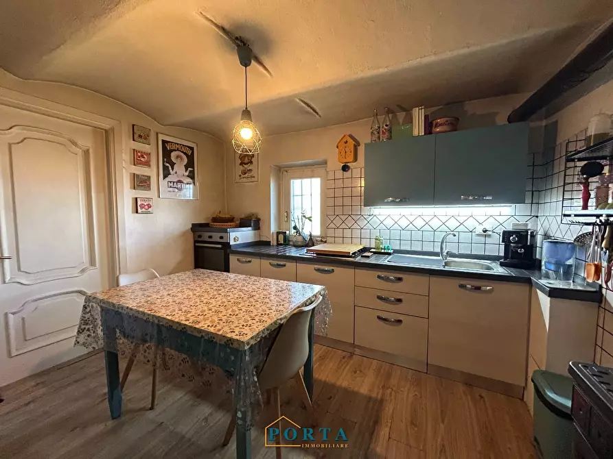 Immagine 25 di Rustico / casale in vendita  in Località Gratteria 19 a Mondovì