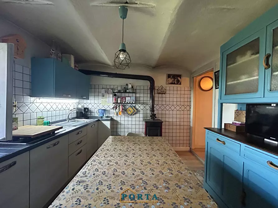 Immagine 21 di Rustico / casale in vendita  in Località Gratteria 19 a Mondovì