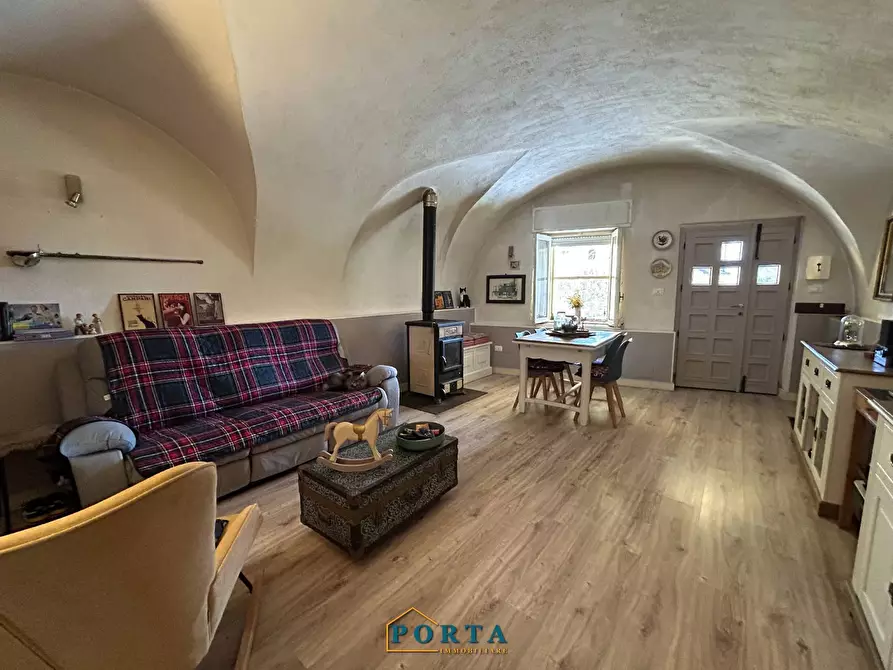 Immagine 15 di Rustico / casale in vendita  in Località Gratteria 19 a Mondovì