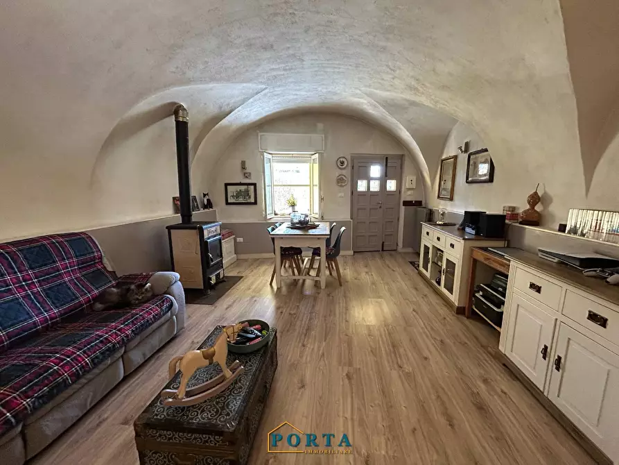 Immagine 11 di Rustico / casale in vendita  in Località Gratteria 19 a Mondovì