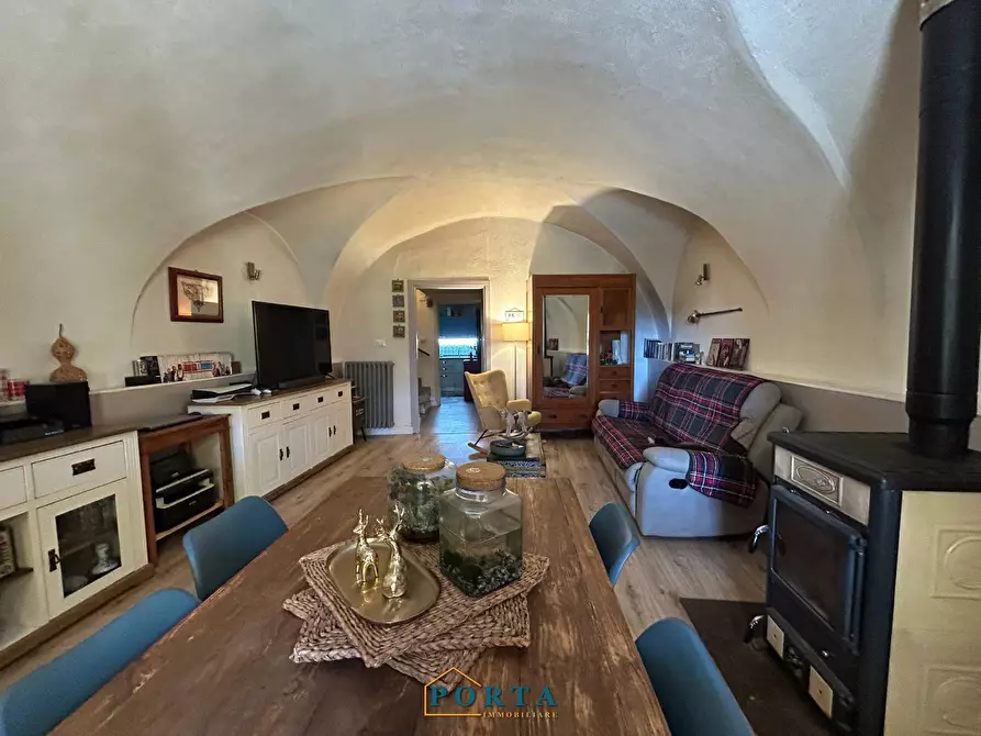 Immagine 10 di Rustico / casale in vendita  in Località Gratteria 19 a Mondovì