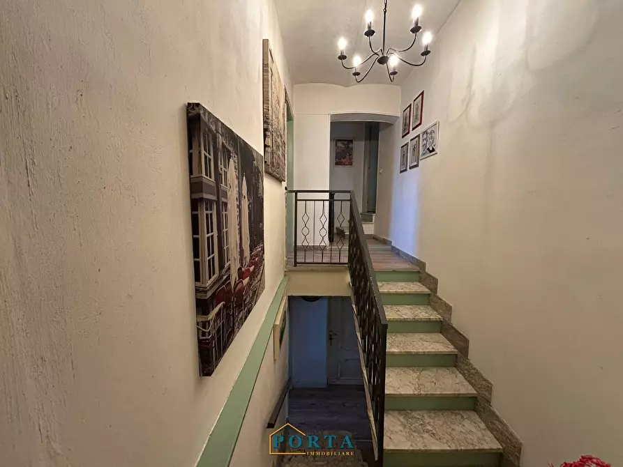Immagine 49 di Rustico / casale in vendita  in Località Gratteria 19 a Mondovì