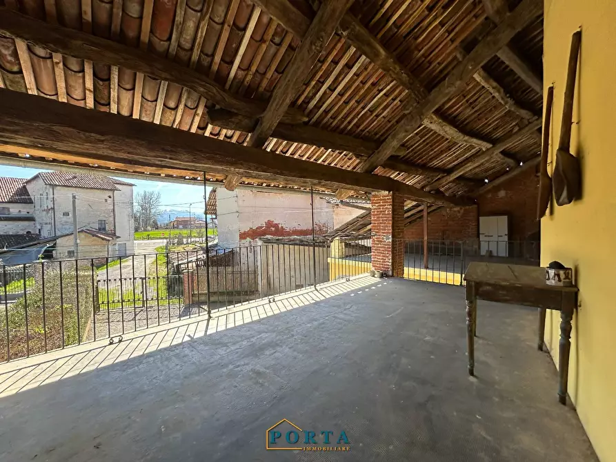 Immagine 43 di Rustico / casale in vendita  in Località Gratteria 19 a Mondovì