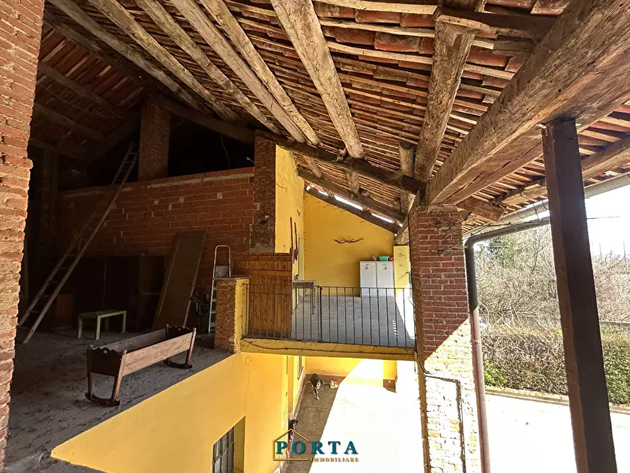 Immagine 48 di Rustico / casale in vendita  in Località Gratteria 19 a Mondovì