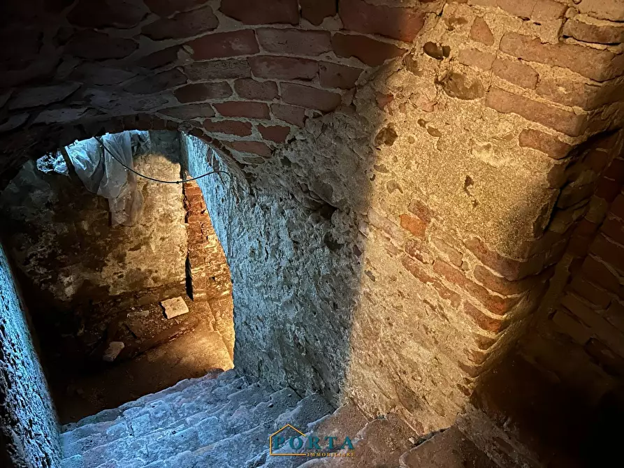 Immagine 50 di Rustico / casale in vendita  in Località Gratteria 19 a Mondovì