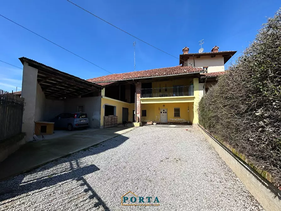 Immagine 2 di Rustico / casale in vendita  in Località Gratteria 19 a Mondovì