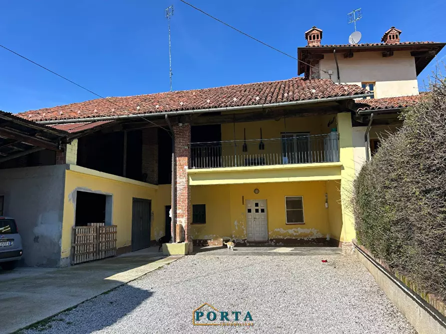 Immagine 9 di Rustico / casale in vendita  in Località Gratteria 19 a Mondovì