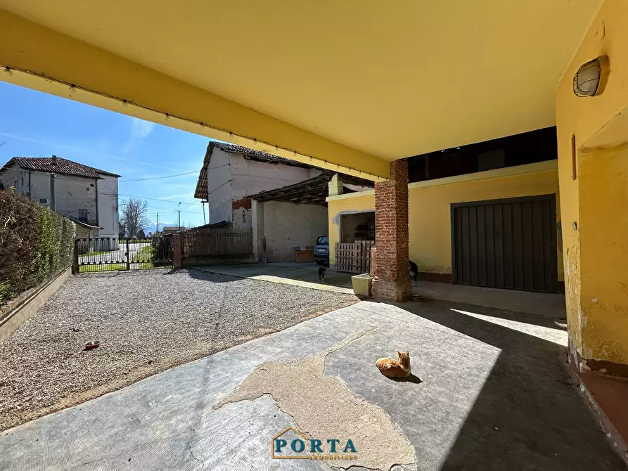 Immagine 70 di Rustico / casale in vendita  in Località Gratteria 19 a Mondovì