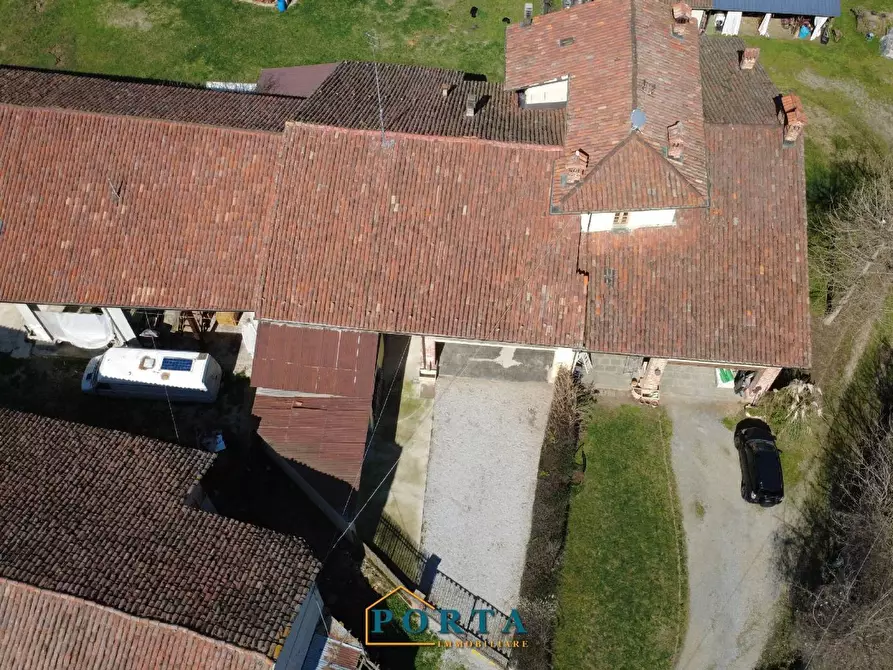 Immagine 69 di Rustico / casale in vendita  in Località Gratteria 19 a Mondovì