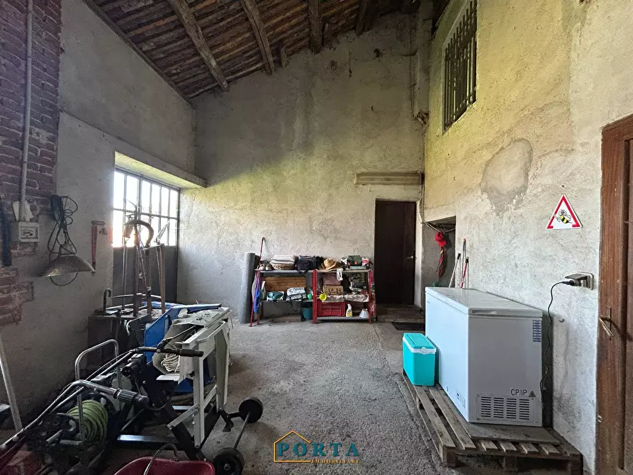 Immagine 55 di Rustico / casale in vendita  in Località Gratteria 19 a Mondovì