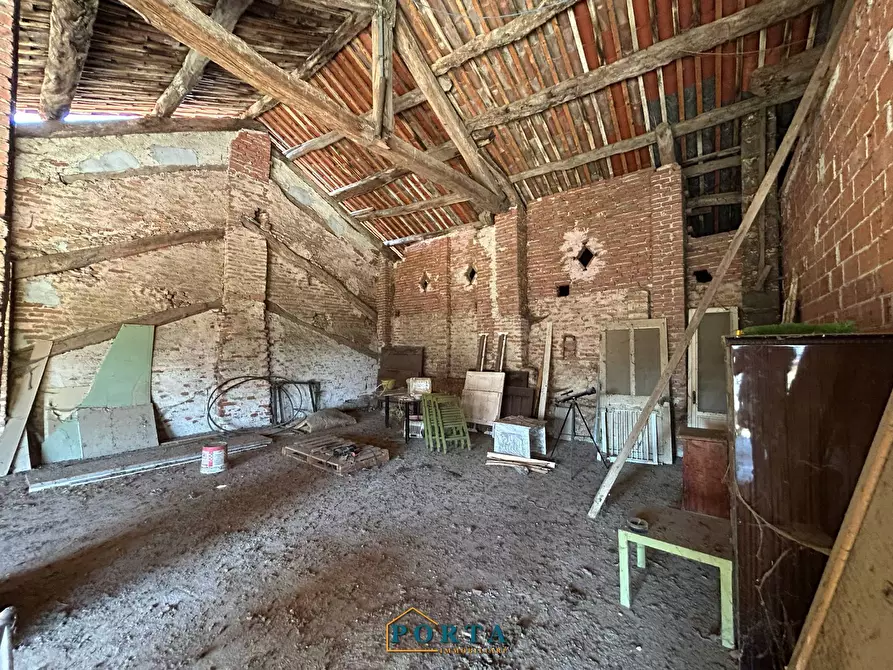 Immagine 47 di Rustico / casale in vendita  in Località Gratteria 19 a Mondovì