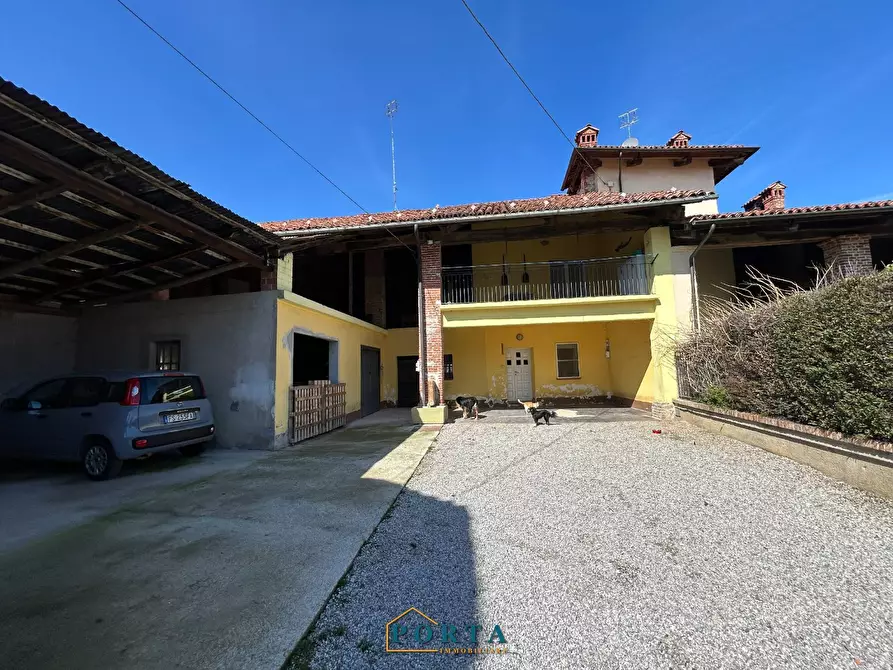 Immagine 73 di Rustico / casale in vendita  in Località Gratteria 19 a Mondovì