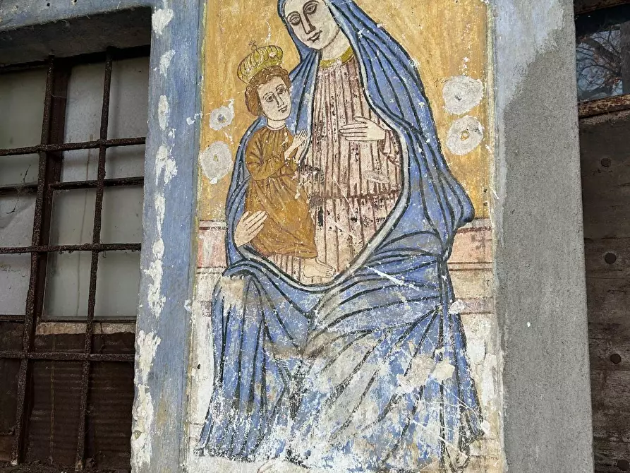 Immagine 7 di Rustico / casale in vendita  in Strada Giovenala snc a Carrù