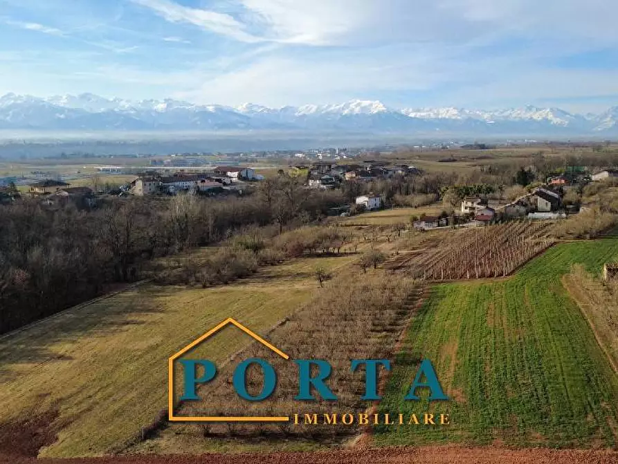 Immagine 4 di Rustico / casale in vendita  in Strada Giovenala snc a Carrù