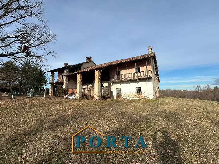 Immagine 19 di Rustico / casale in vendita  in Strada Giovenala snc a Carrù