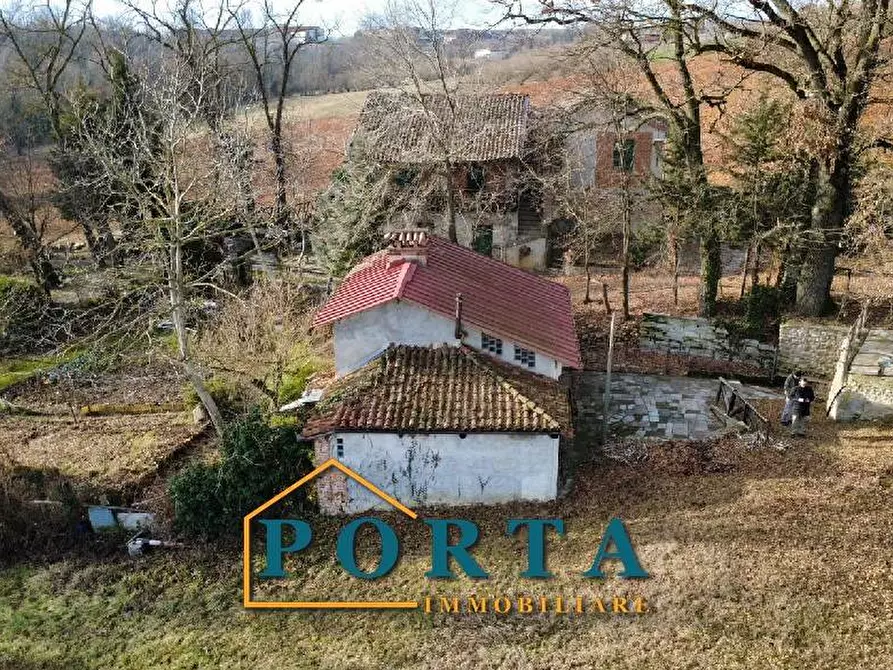 Immagine 15 di Rustico / casale in vendita  in Strada Giovenala snc a Carrù