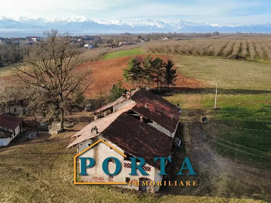 Immagine 13 di Rustico / casale in vendita  in Strada Giovenala snc a Carrù