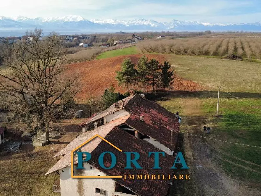 Immagine 20 di Rustico / casale in vendita  in Strada Giovenala snc a Carrù