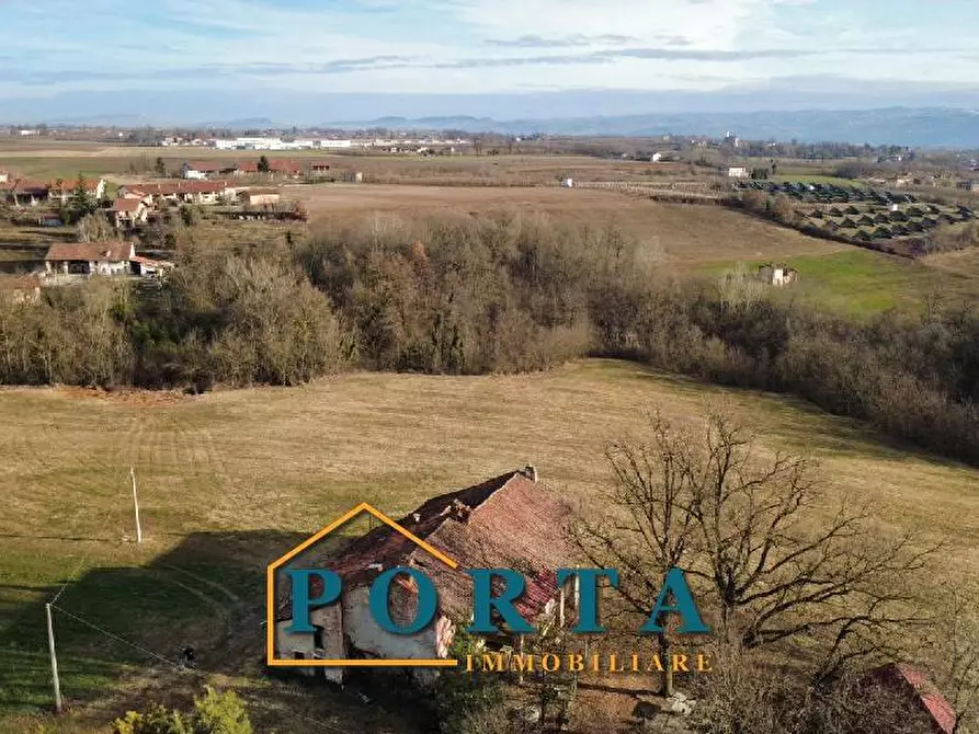 Immagine 18 di Rustico / casale in vendita  in Strada Giovenala snc a Carrù
