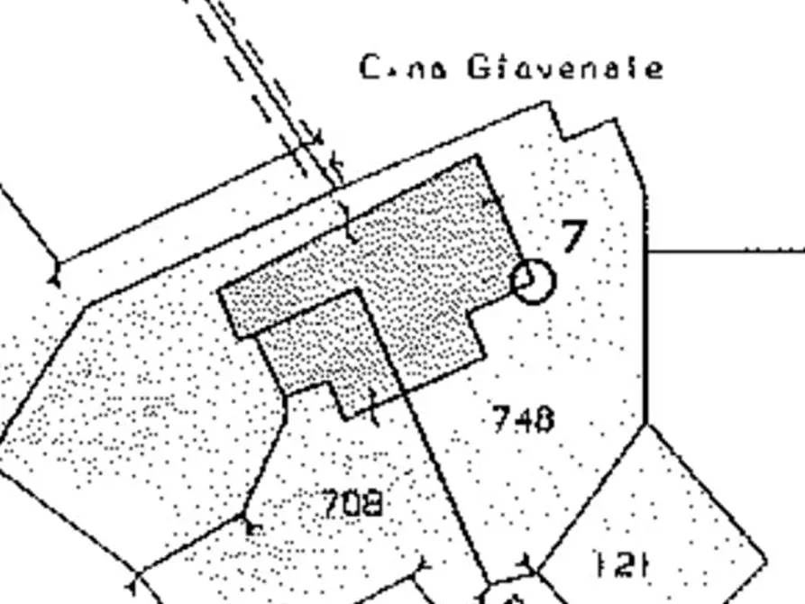 Immagine 21 di Rustico / casale in vendita  in Strada Giovenala snc a Carrù