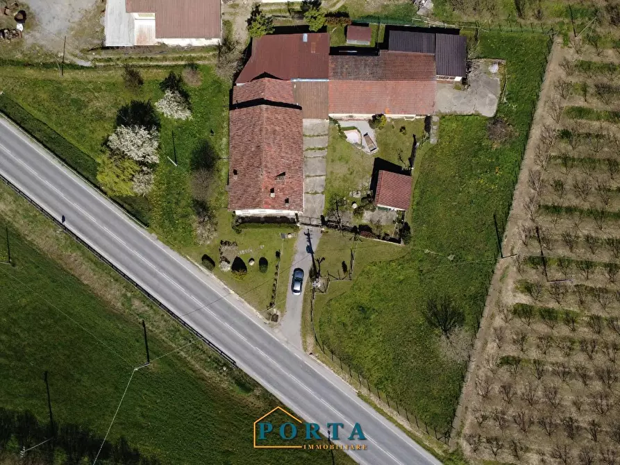 Immagine 26 di Casa indipendente in vendita  in Località isola soprana 1 a Barolo