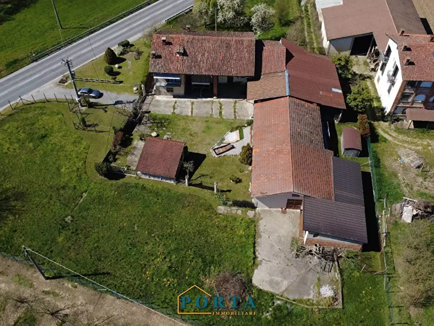 Immagine 4 di Casa indipendente in vendita  in Località isola soprana 1 a Barolo