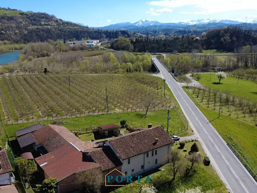 Immagine 28 di Casa indipendente in vendita  in Località isola soprana 1 a Barolo