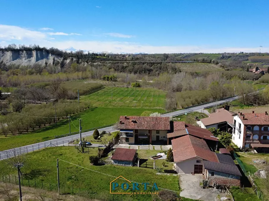 Immagine 27 di Casa indipendente in vendita  in Località isola soprana 1 a Barolo