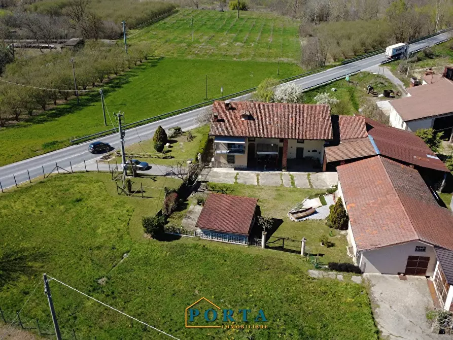 Immagine 30 di Casa indipendente in vendita  in Località isola soprana 1 a Barolo