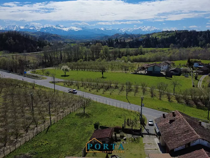 Immagine 31 di Casa indipendente in vendita  in Località isola soprana 1 a Barolo