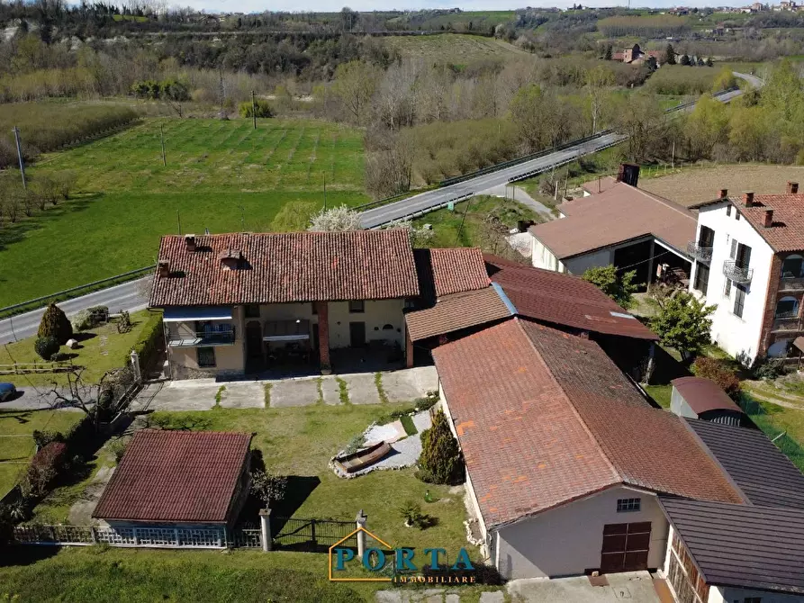 Immagine 33 di Casa indipendente in vendita  in Località isola soprana 1 a Barolo